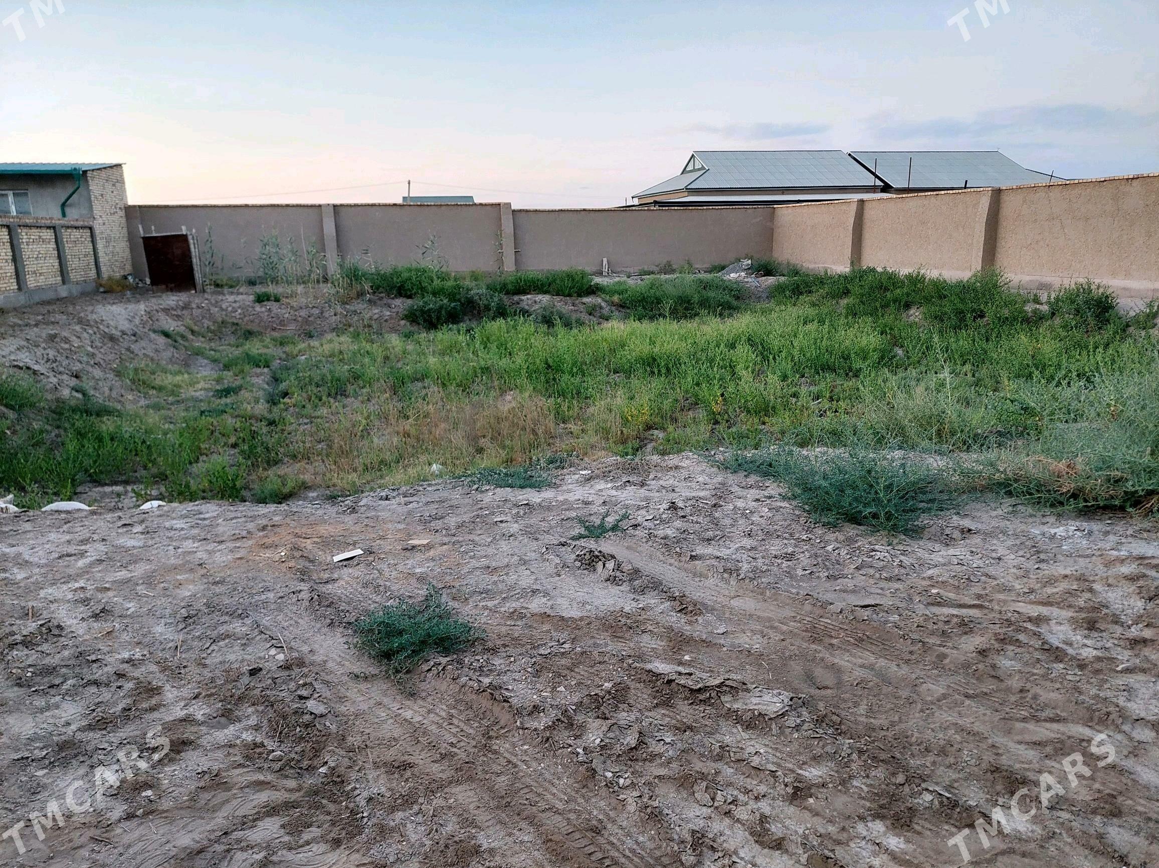 Сатлик жай - Кёнеургенч - img 9