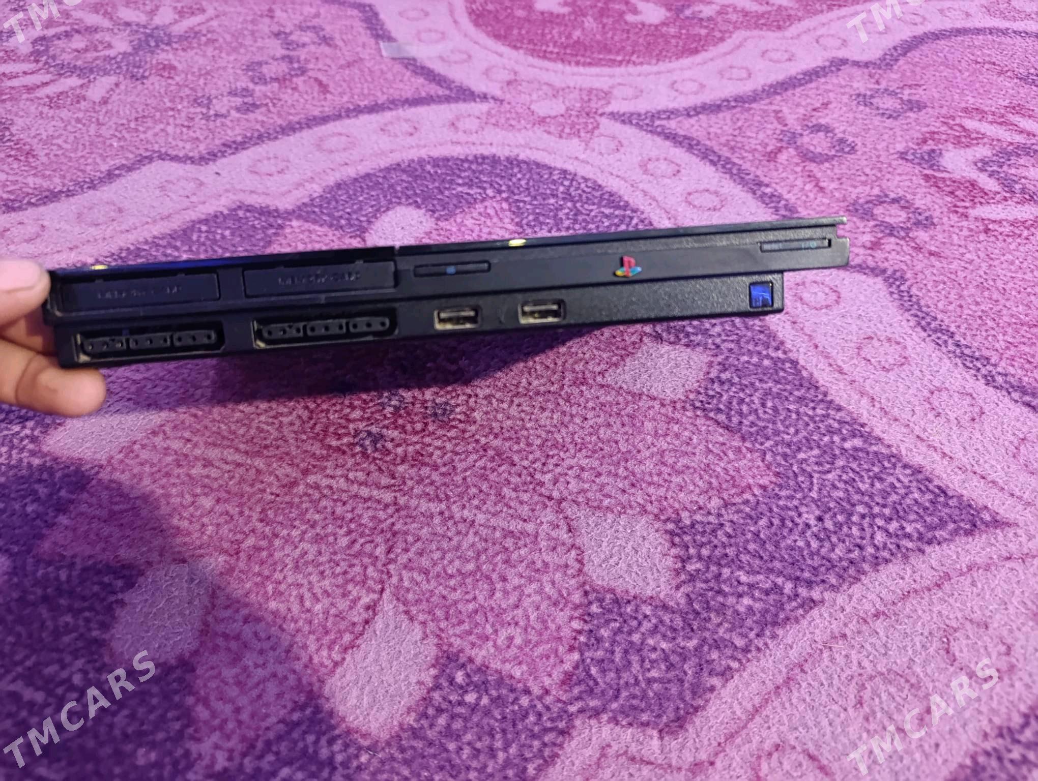 plasdation 2 - Daşoguz - img 5