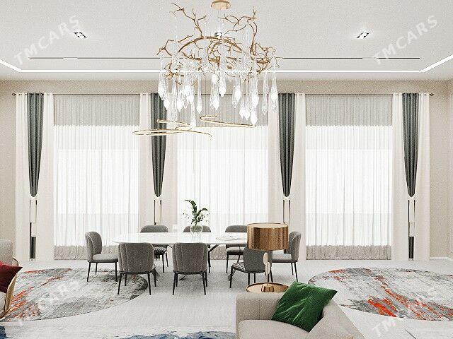 dizayner - Каракумский этрап - img 10