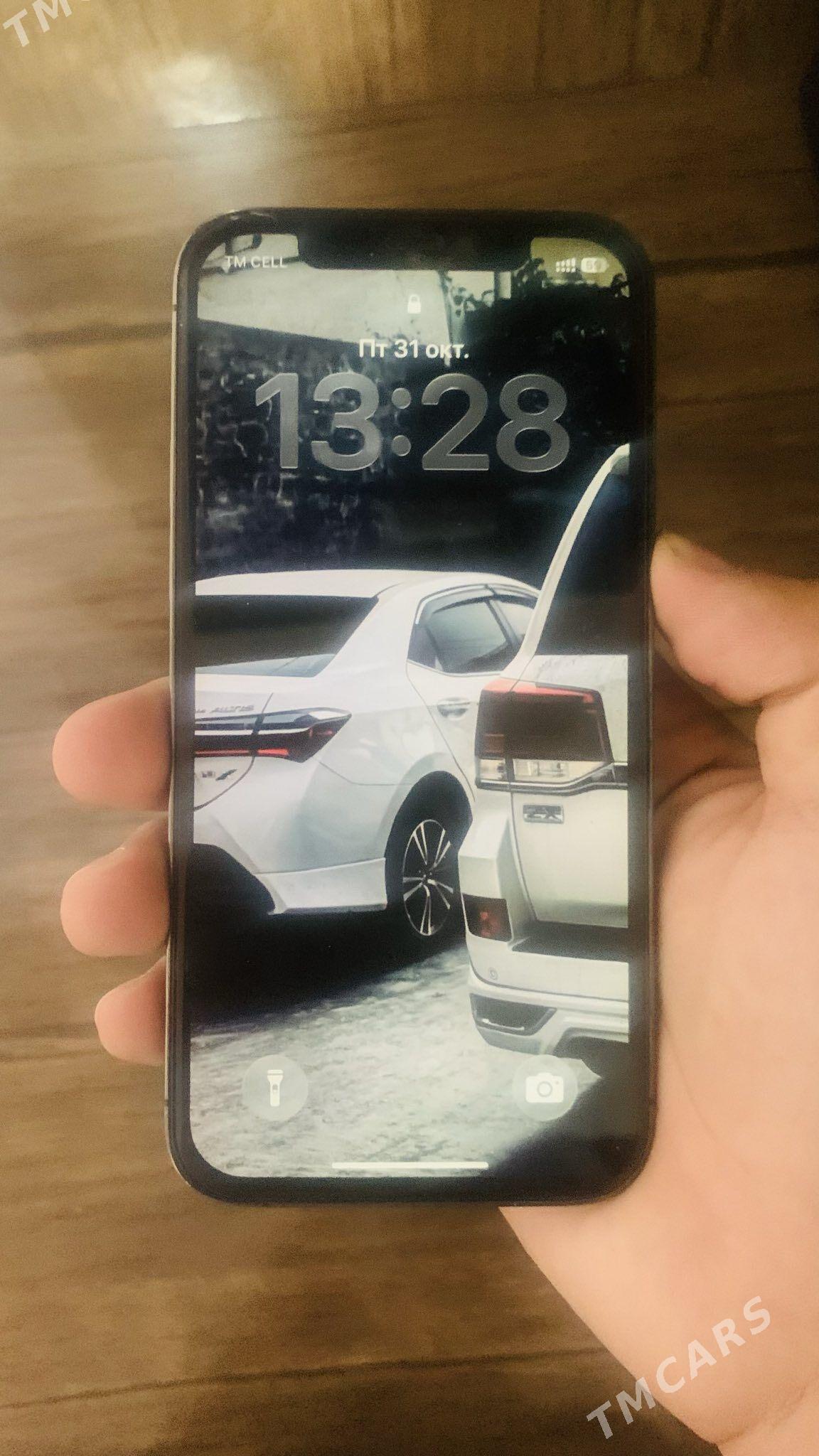 iPhone 12pro - Туркменабат - img 2