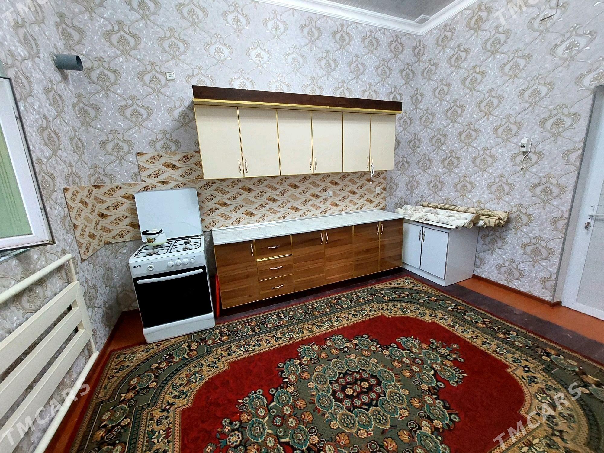 Сатлик жай - Кёнеургенч - img 7