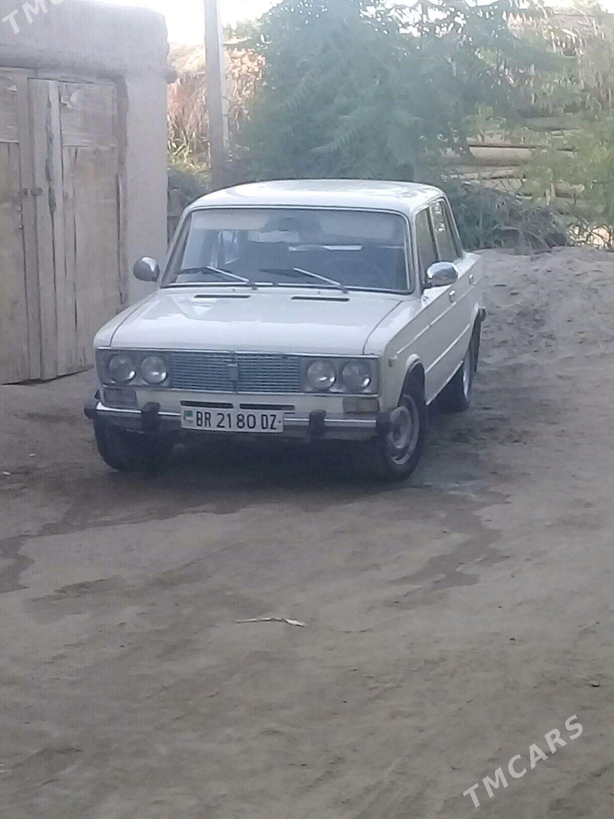 Lada 2106 1986 - 32 000 TMT - Гурбансолтан Едже - img 1
