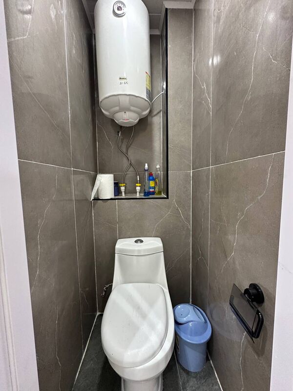 Mir 3  Täze remont - Parahat 3 - img 7