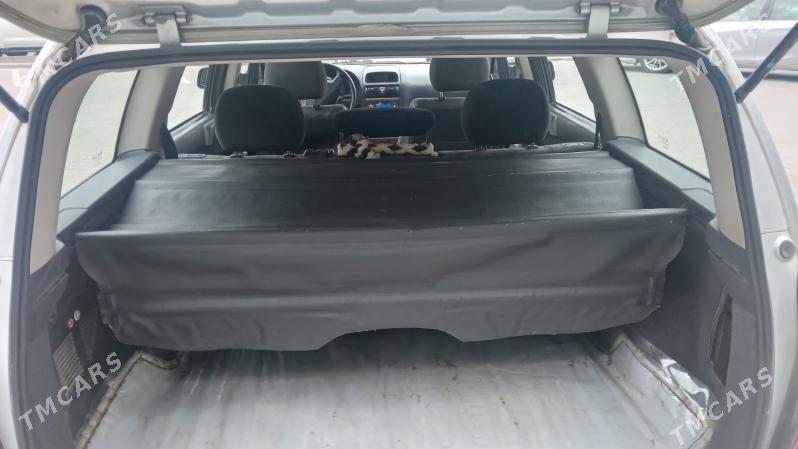 Opel Astra 2002 - 110 000 TMT - Bagyr - img 5