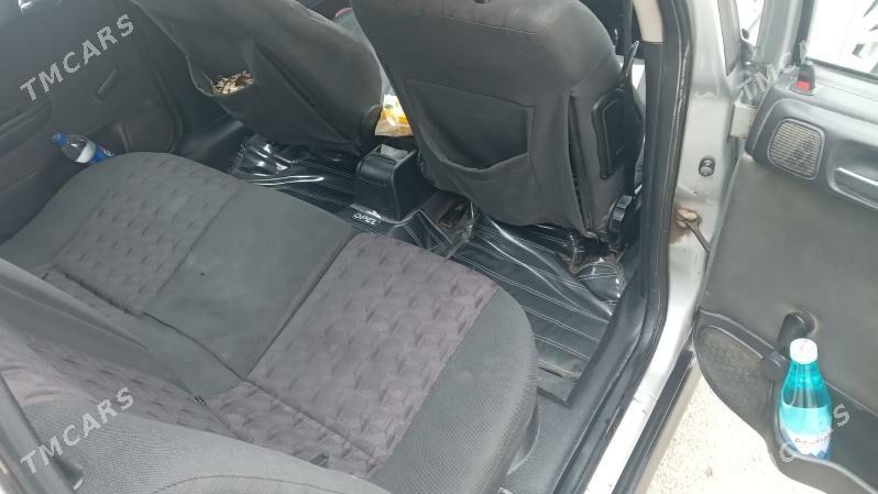 Opel Astra 2002 - 110 000 TMT - Bagyr - img 4