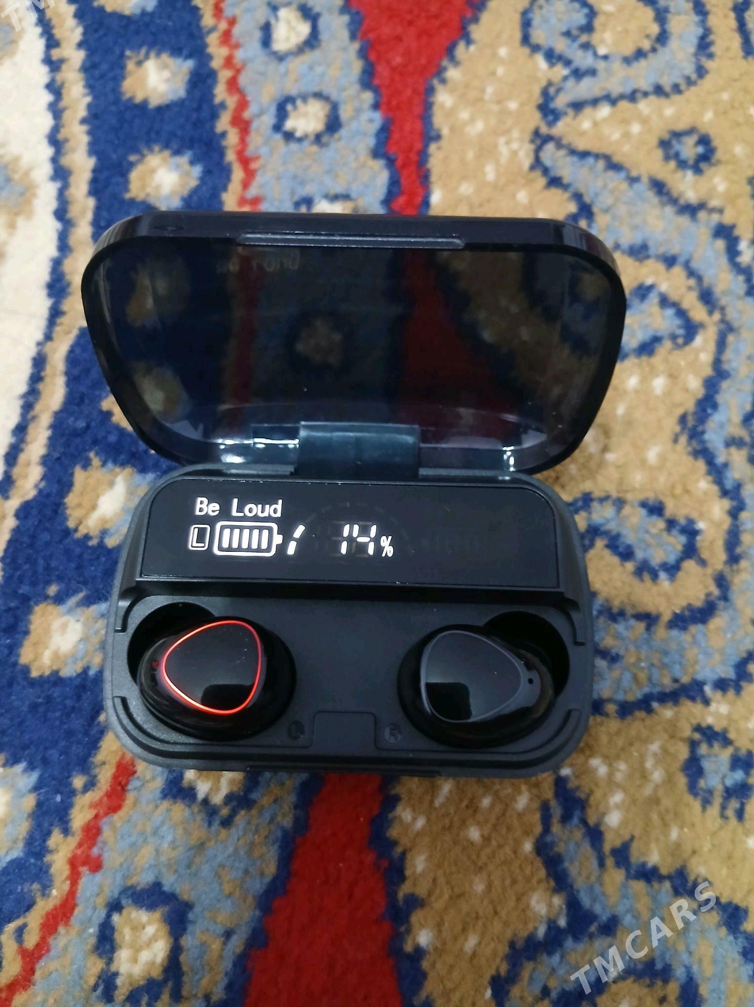 nausnik - Дашогуз - img 2