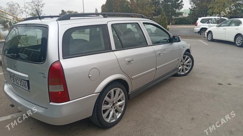 Opel Astra 2002 - 110 000 TMT - Bagyr - img 8
