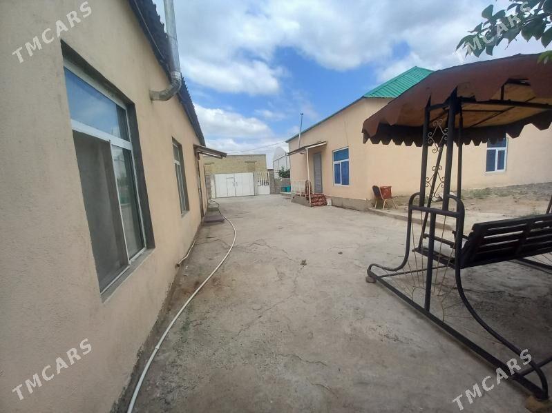 er jaÿ Bagyr  Mirowa - Багир - img 2