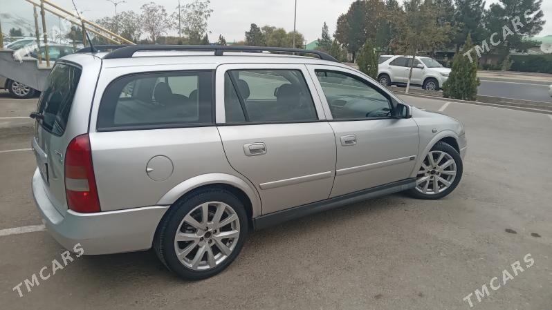 Opel Astra 2002 - 110 000 TMT - Bagyr - img 7
