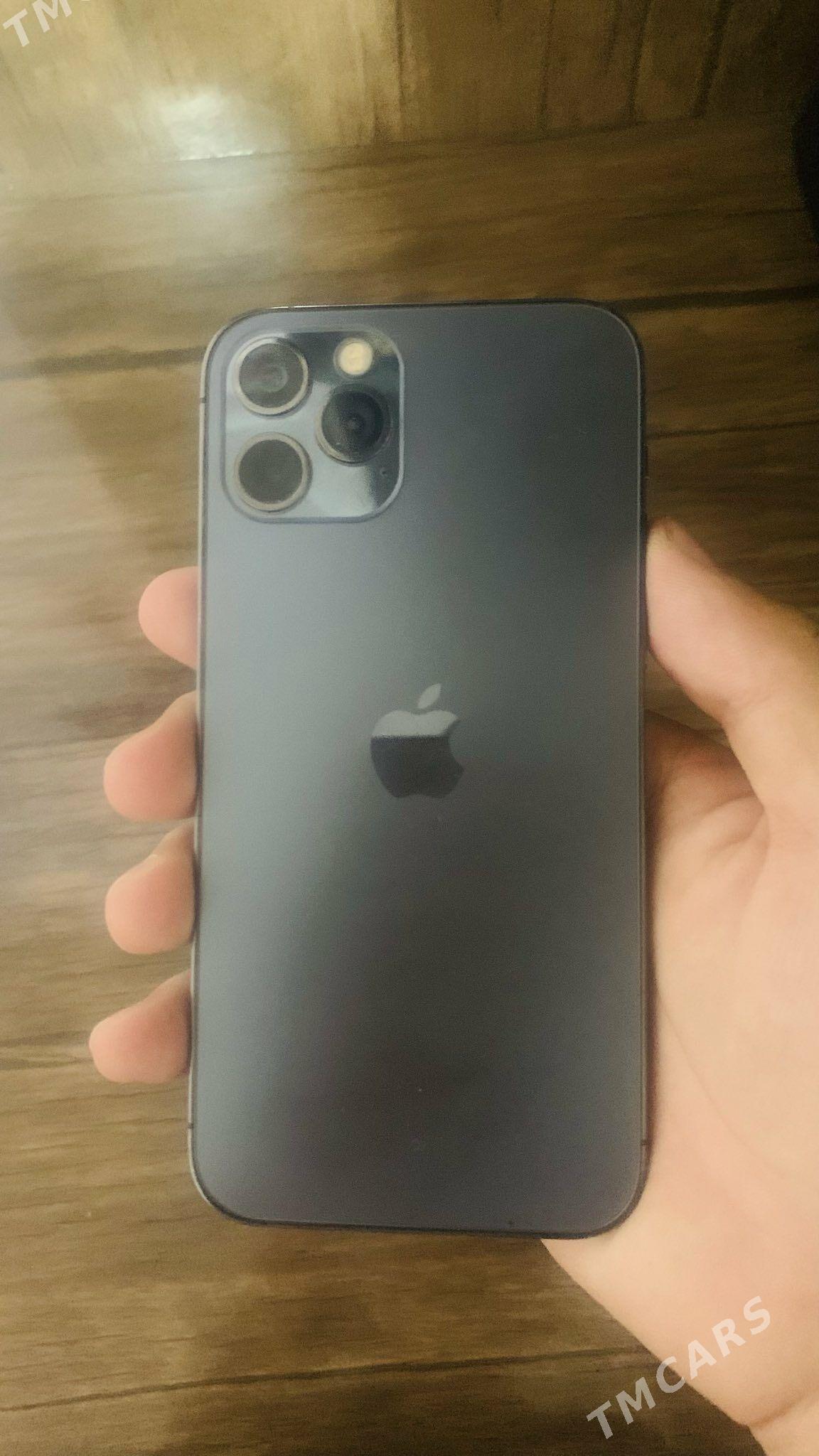 iPhone 12pro - Туркменабат - img 5