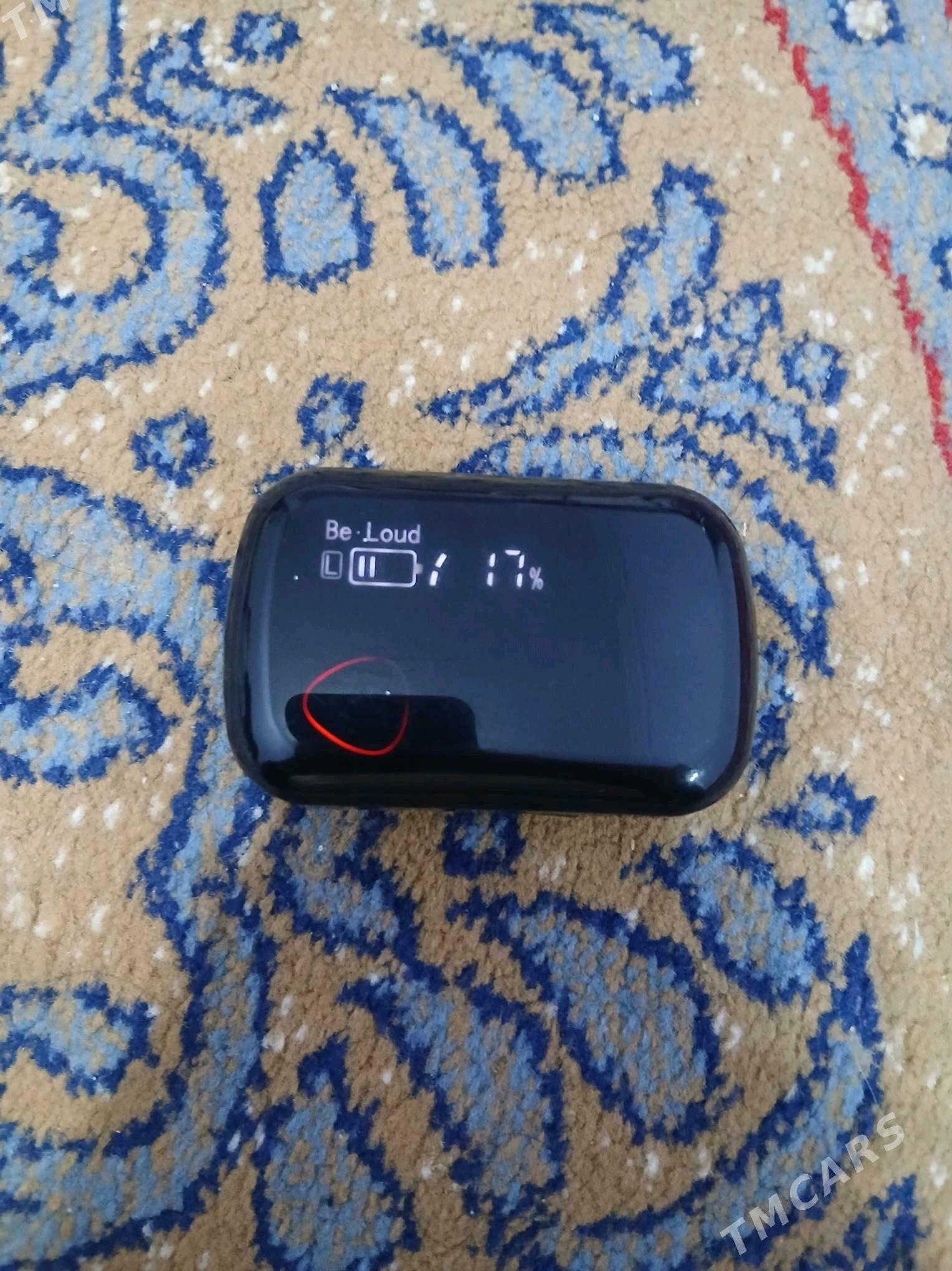 nausnik - Дашогуз - img 3