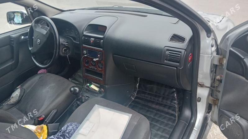 Opel Astra 2002 - 110 000 TMT - Bagyr - img 3