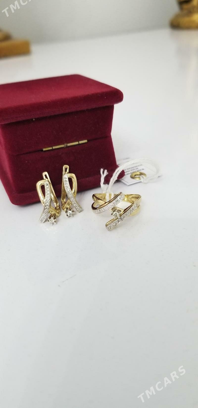 Erewan brilliant gulakhalka - Ашхабад - img 2