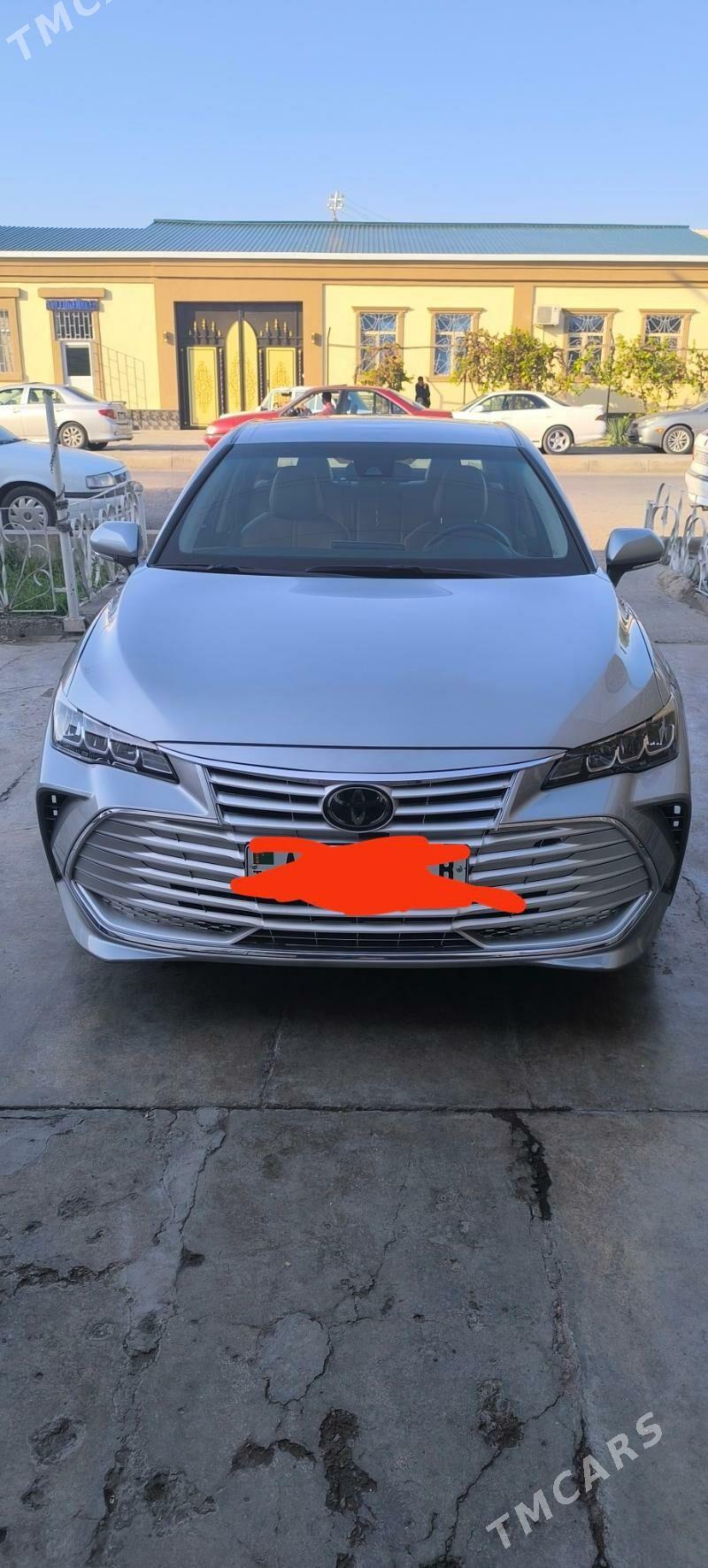 Toyota Avalon 2021 - 530 000 TMT - Туркменабат - img 4