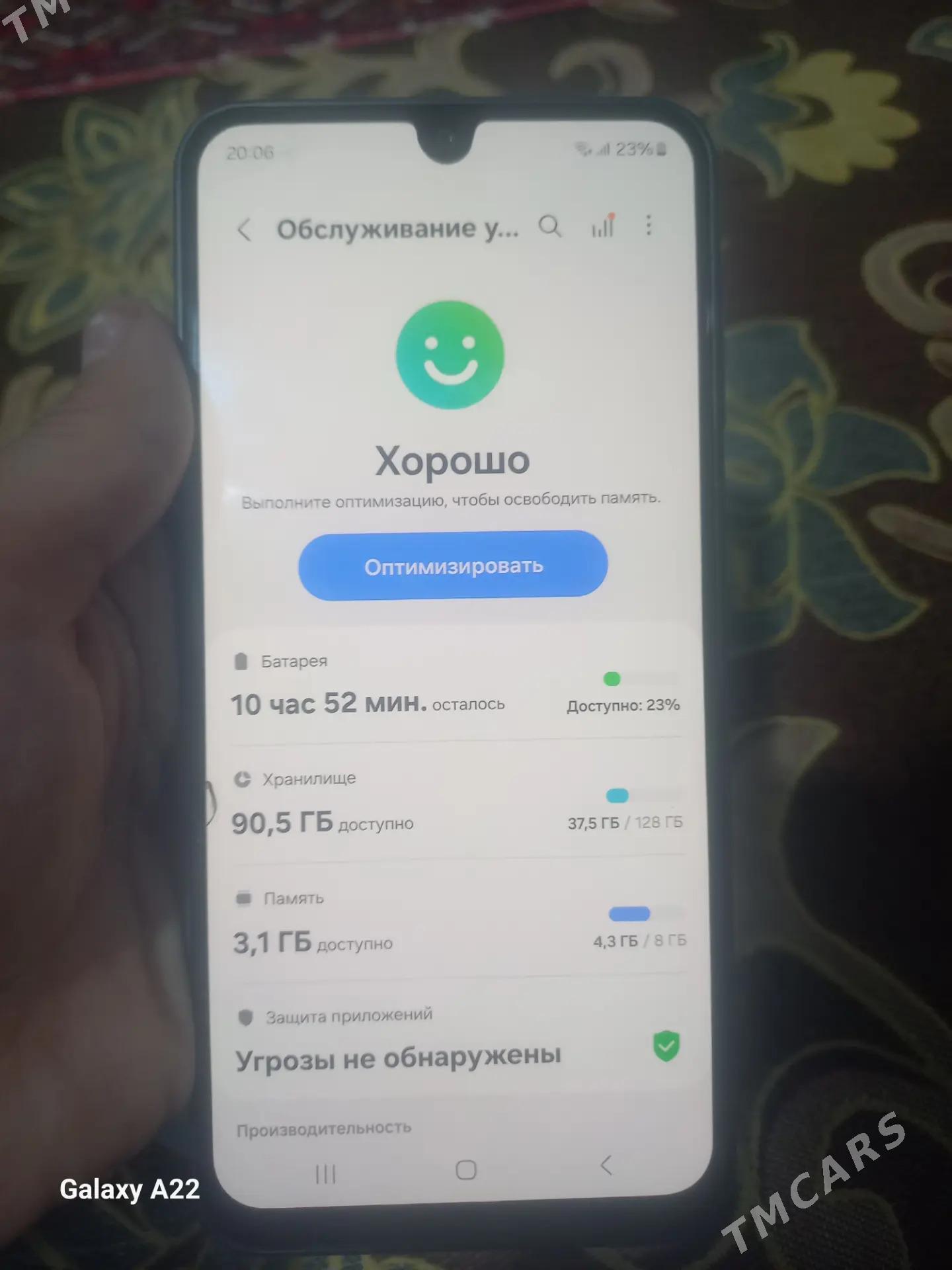 samsung a16 8.128 vetnam - Mary - img 6