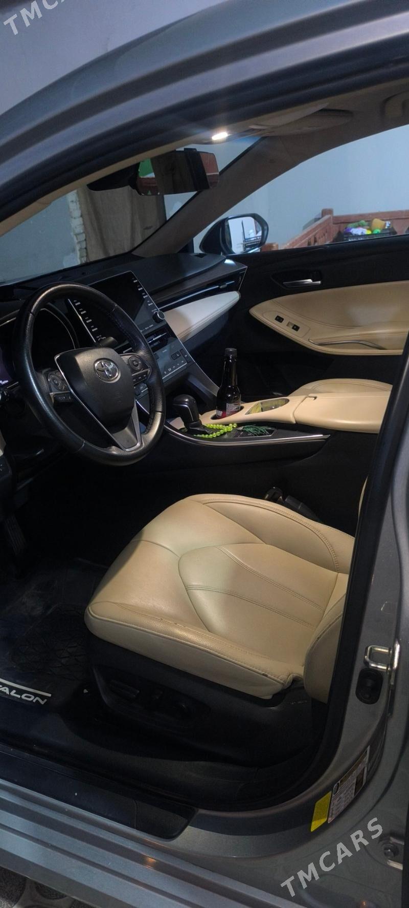 Toyota Avalon 2021 - 530 000 TMT - Туркменабат - img 5