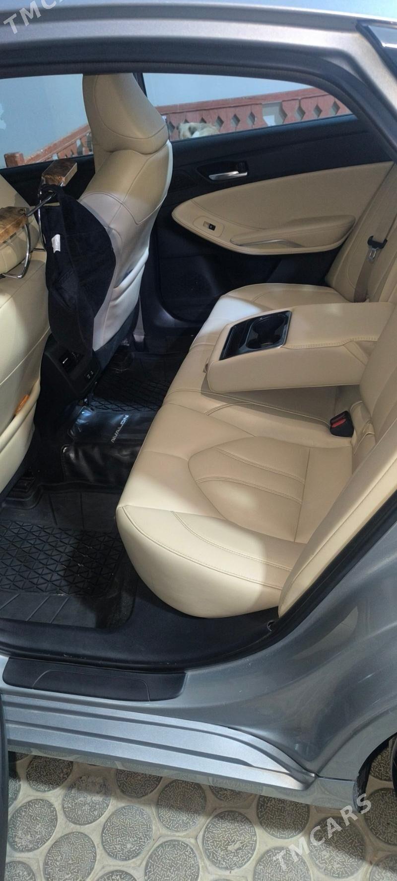 Toyota Avalon 2021 - 530 000 TMT - Туркменабат - img 6