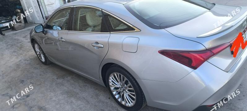 Toyota Avalon 2021 - 530 000 TMT - Туркменабат - img 3