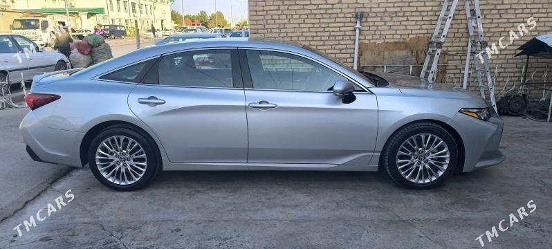 Toyota Avalon 2021 - 530 000 TMT - Туркменабат - img 1