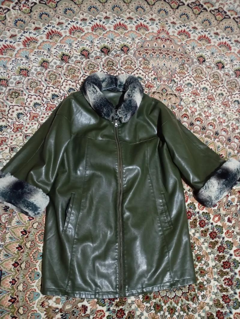 koza - Balkanabat - img 1