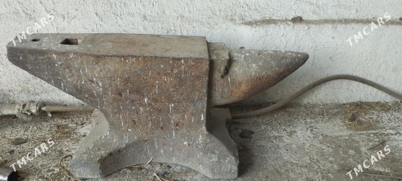 sannal - Gyzylarbat - img 2