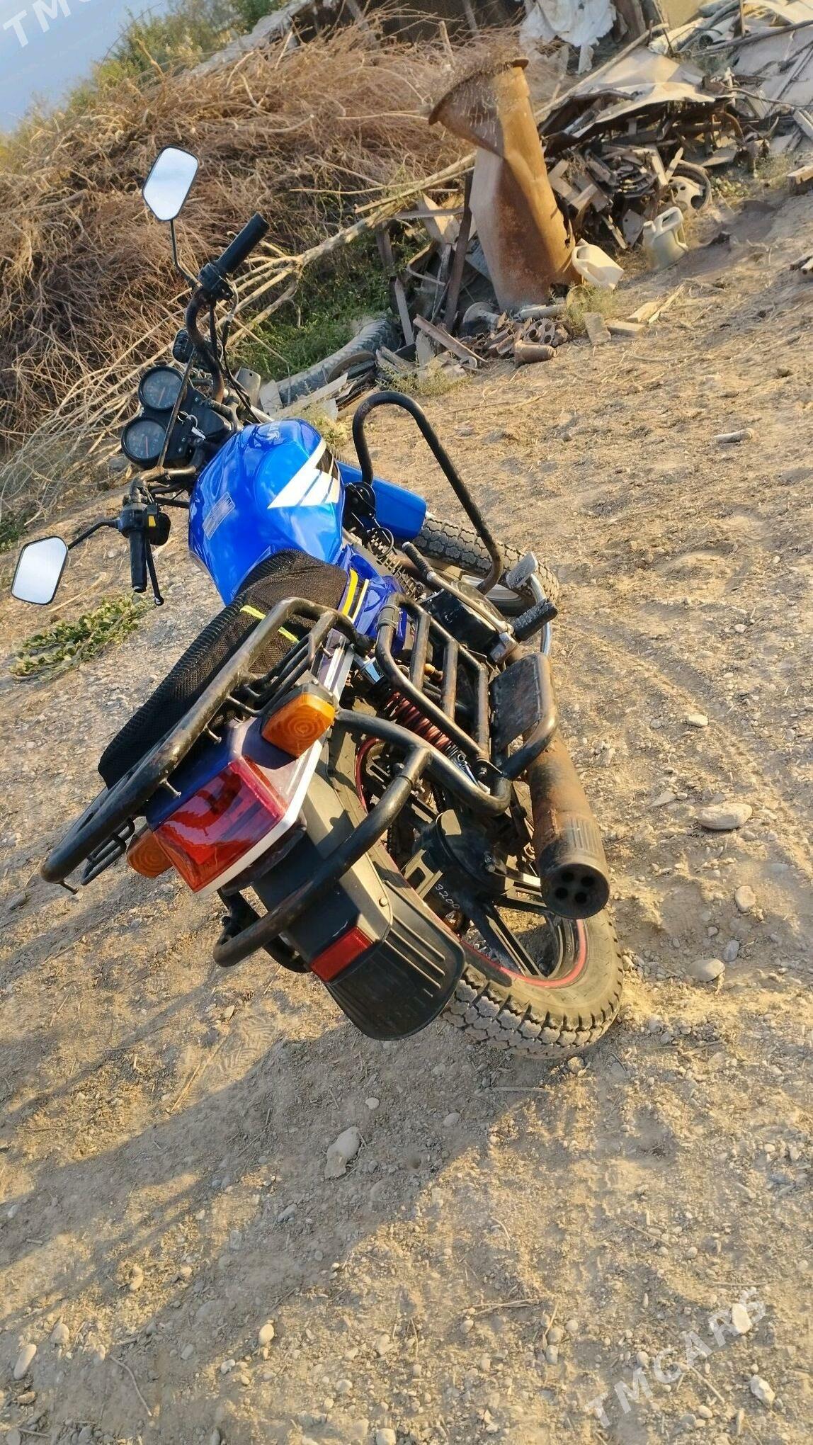 Fekon FK150-8G 2014 - 13 800 TMT - Tejen - img 2