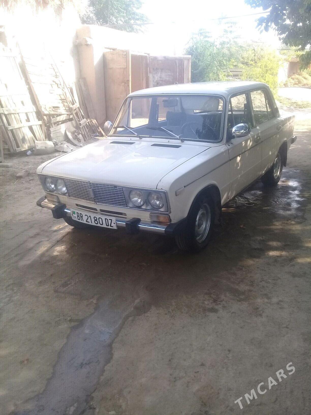Lada 2106 1986 - 32 000 TMT - Гурбансолтан Едже - img 2