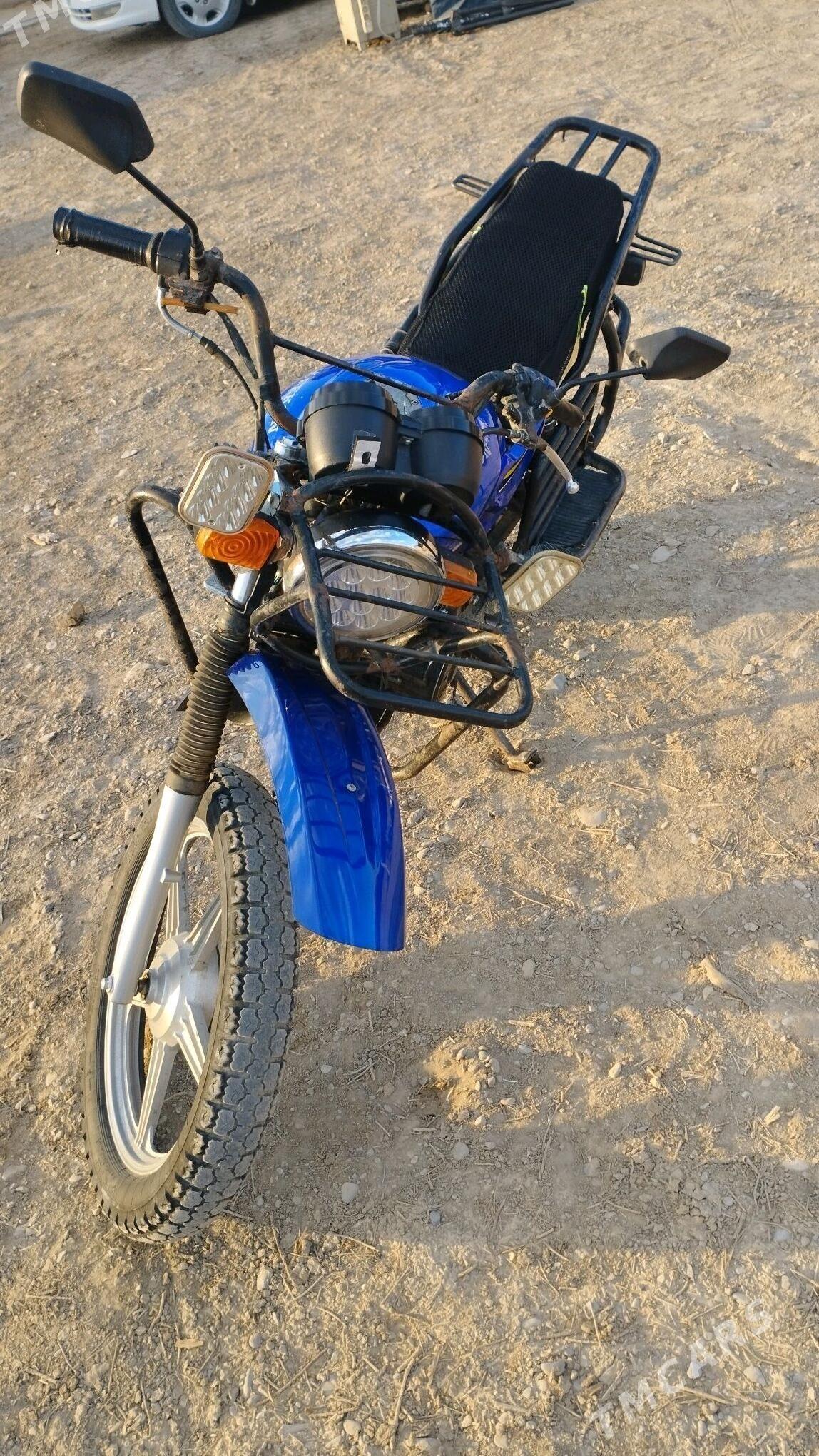 Fekon FK150-8G 2014 - 13 800 TMT - Tejen - img 3