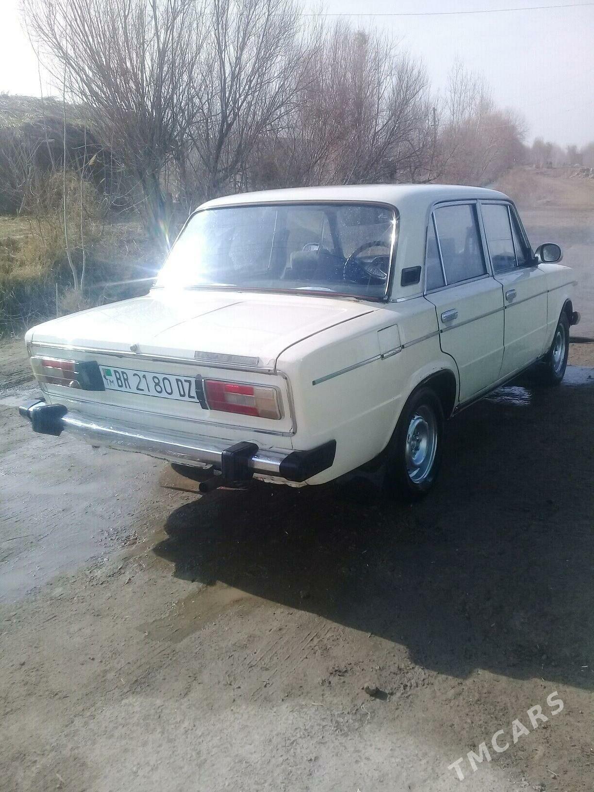 Lada 2106 1986 - 32 000 TMT - Гурбансолтан Едже - img 3