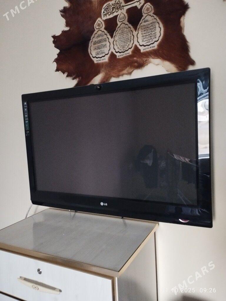 TELEWIZOR LG 42 - Ашхабад - img 2