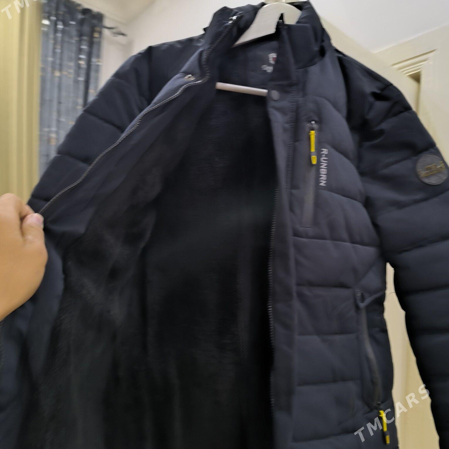 куртка для мальчика - Туркменабат - img 3