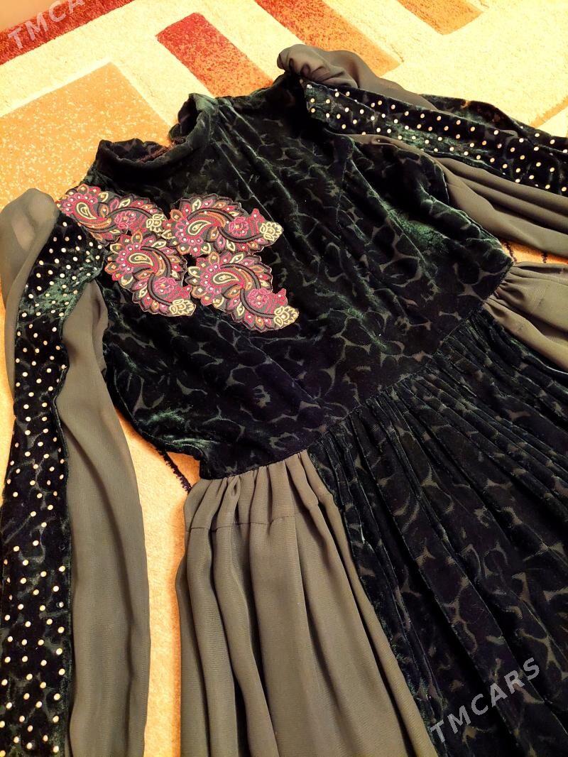 Satlyk Koynek - Балканабат - img 3