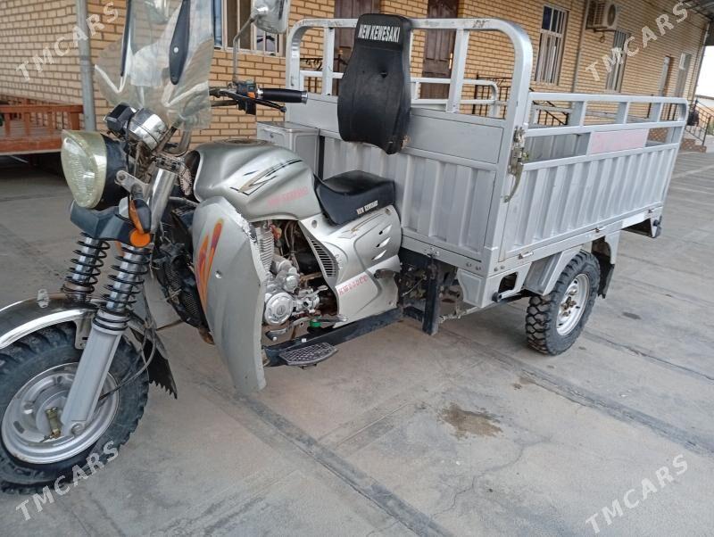 Fekon FK200-14G 2023 - 25 000 TMT - Mary - img 4