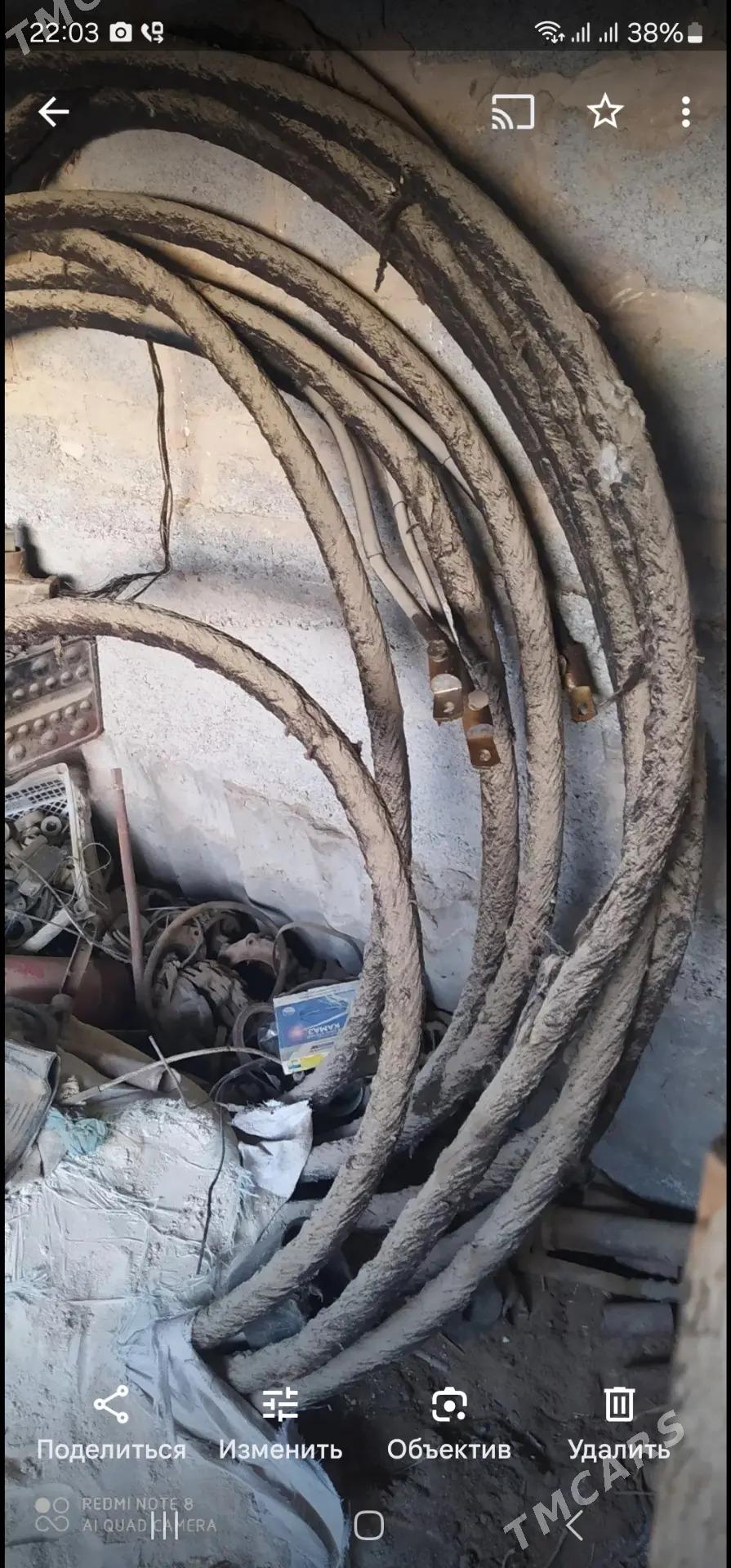 kabil - Gyzylarbat - img 2