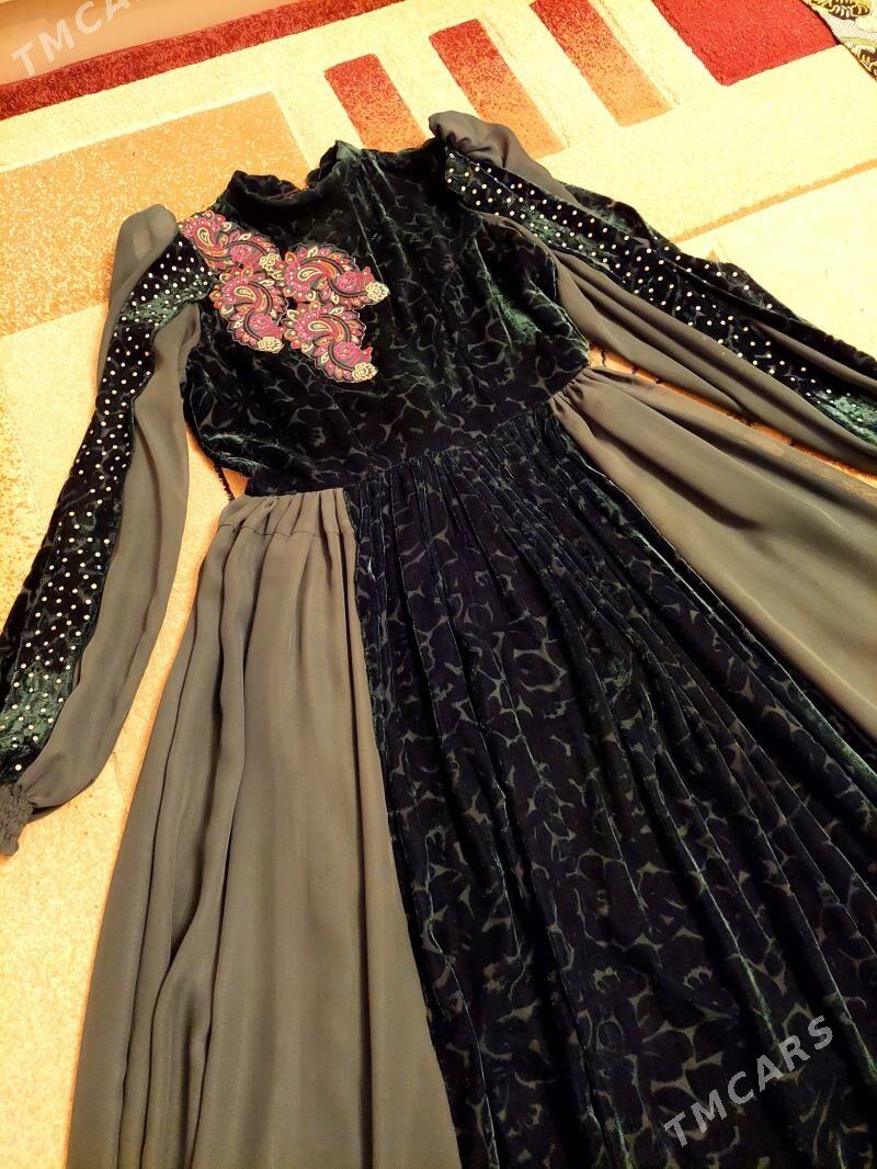 Satlyk Koynek - Балканабат - img 1