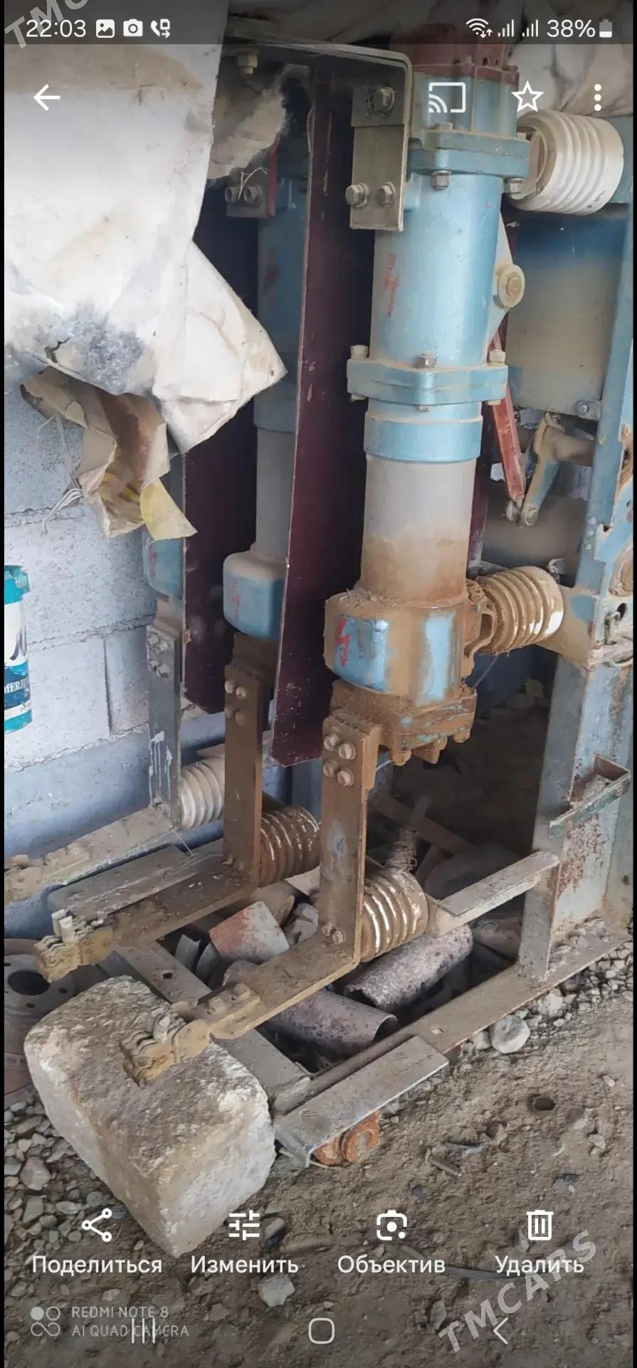 kabil - Gyzylarbat - img 1