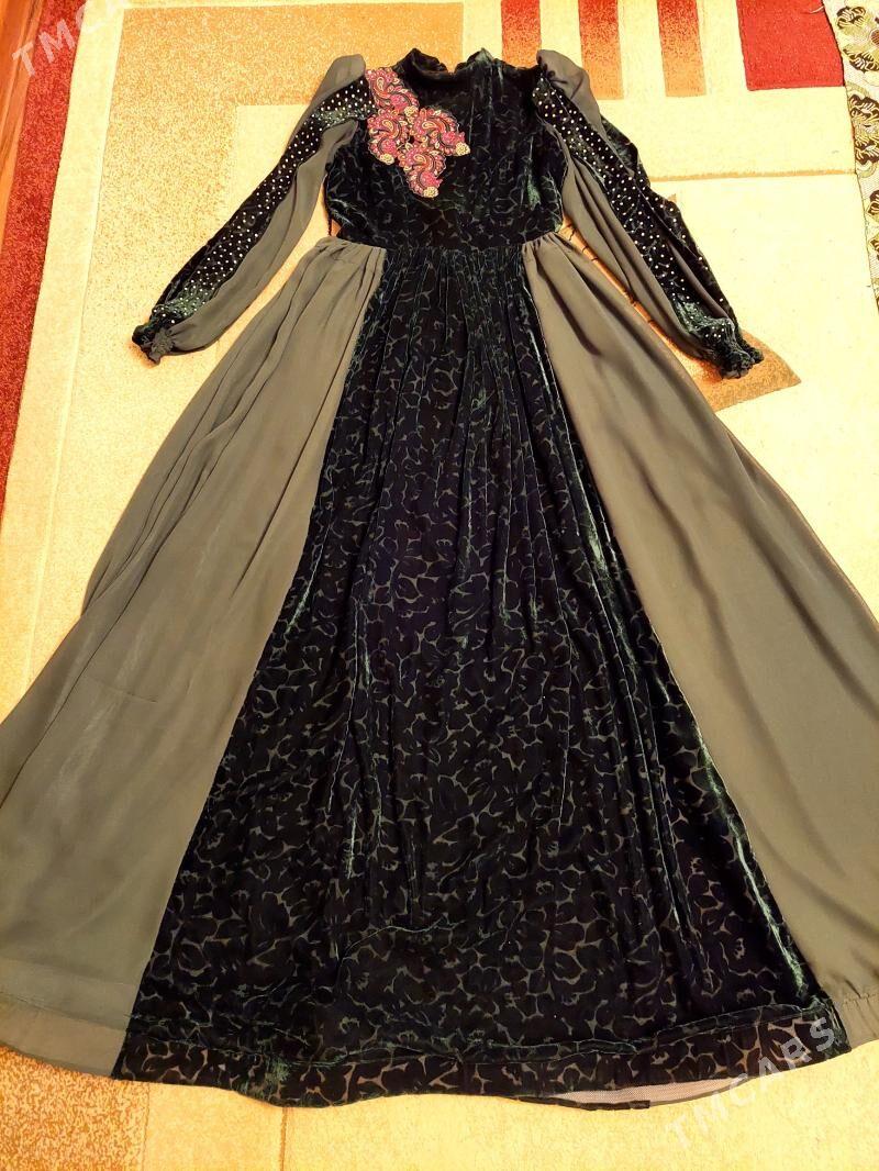 Satlyk Koynek - Балканабат - img 2