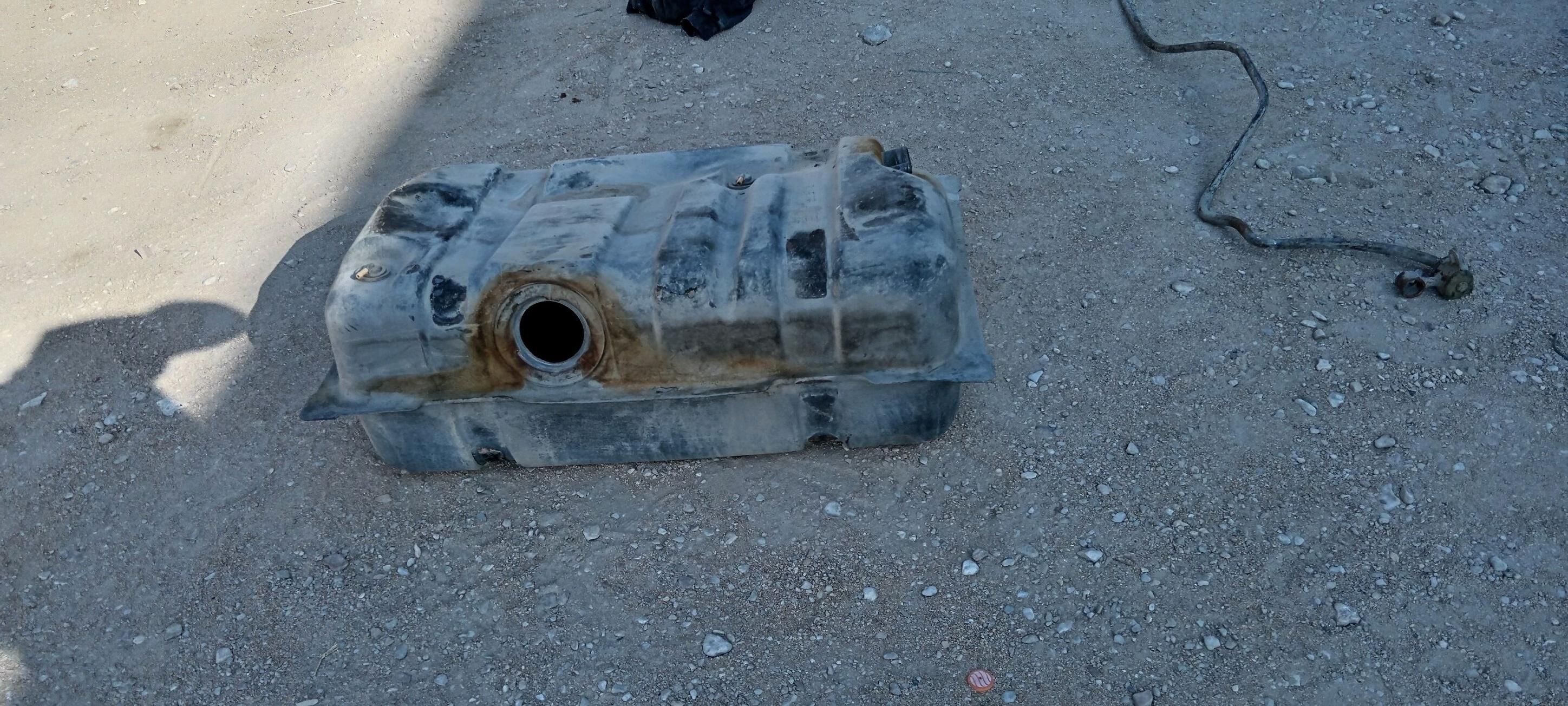 Jeep Cherkoe zapcas 600 TMT - Balkanabat - img 2