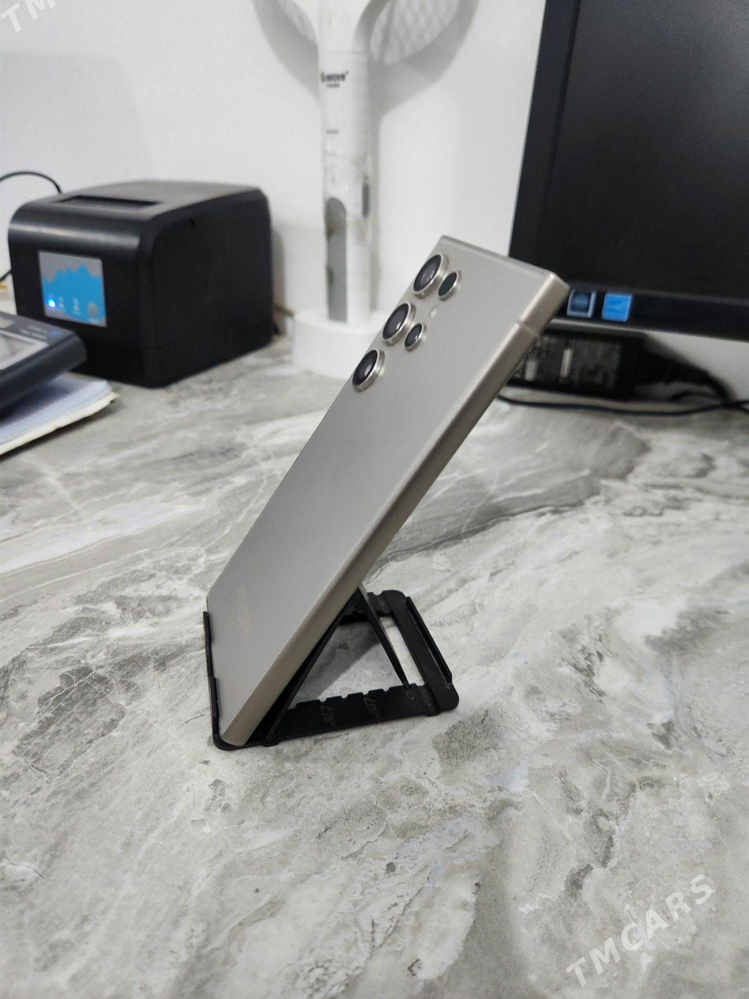 S24 ultra - Daşoguz - img 4