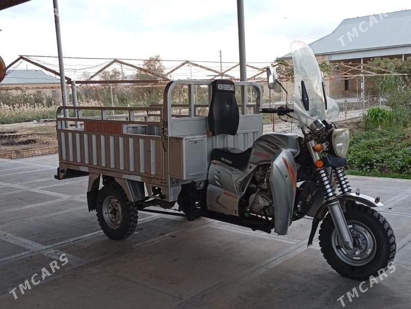 Fekon FK200-14G 2023 - 25 000 TMT - Mary - img 2