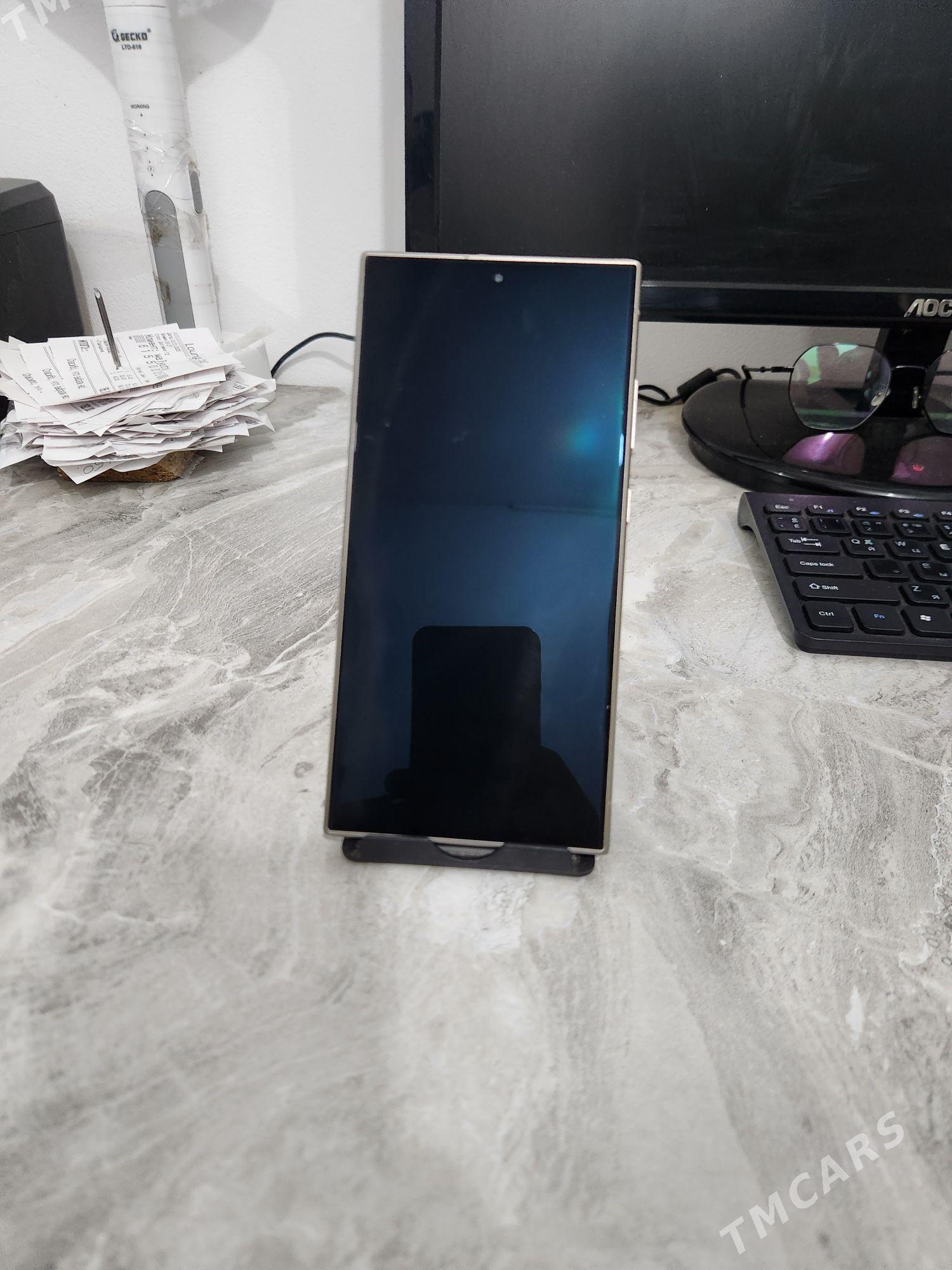 S24 ultra - Daşoguz - img 5