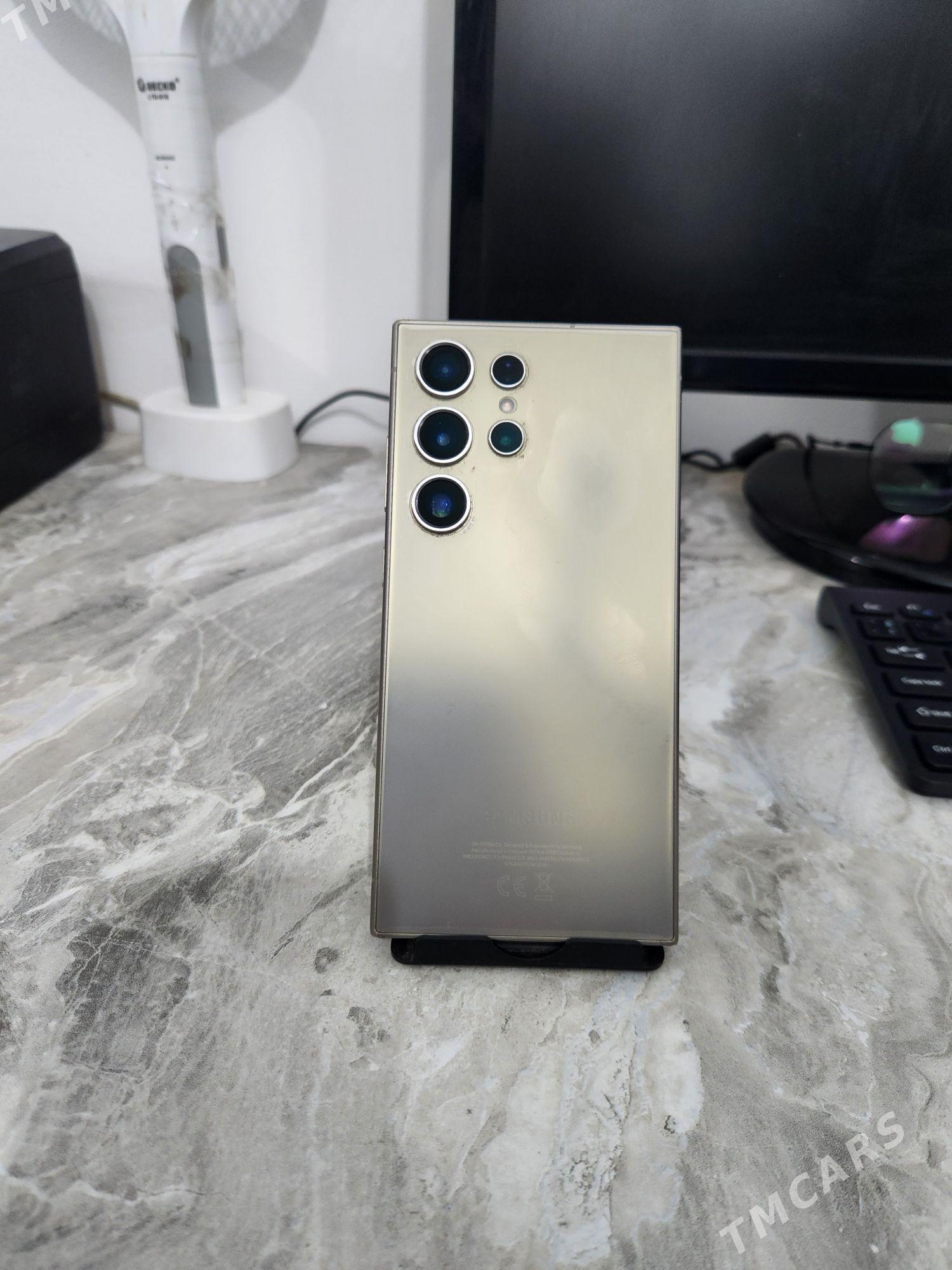 S24 ultra - Daşoguz - img 3