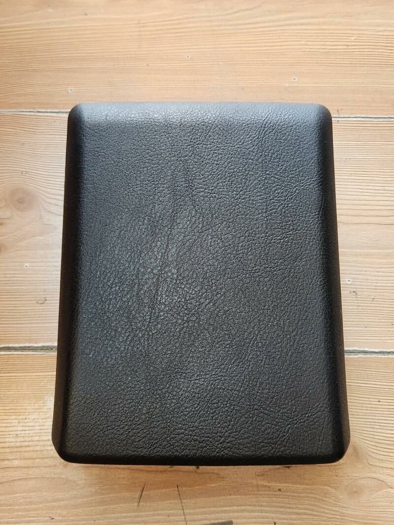 E39 BMW EL GOYYLYAN BAR 550 TMT - Ашхабад - img 1