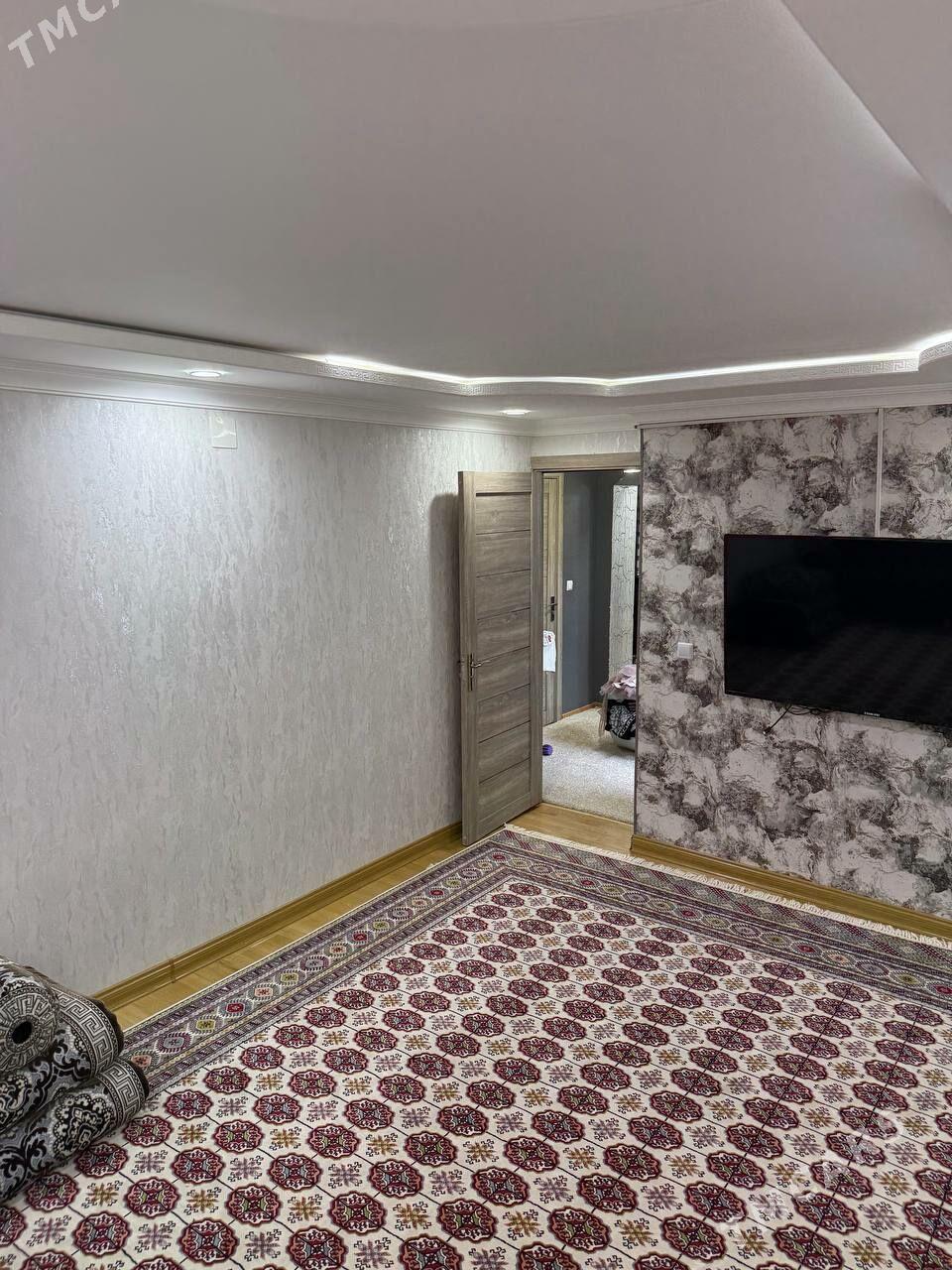 2В3 КОМНАТЫ 1 ЭТАЖ ГАГАРИНА - Gagarin köç, köne Howa menzili - img 3