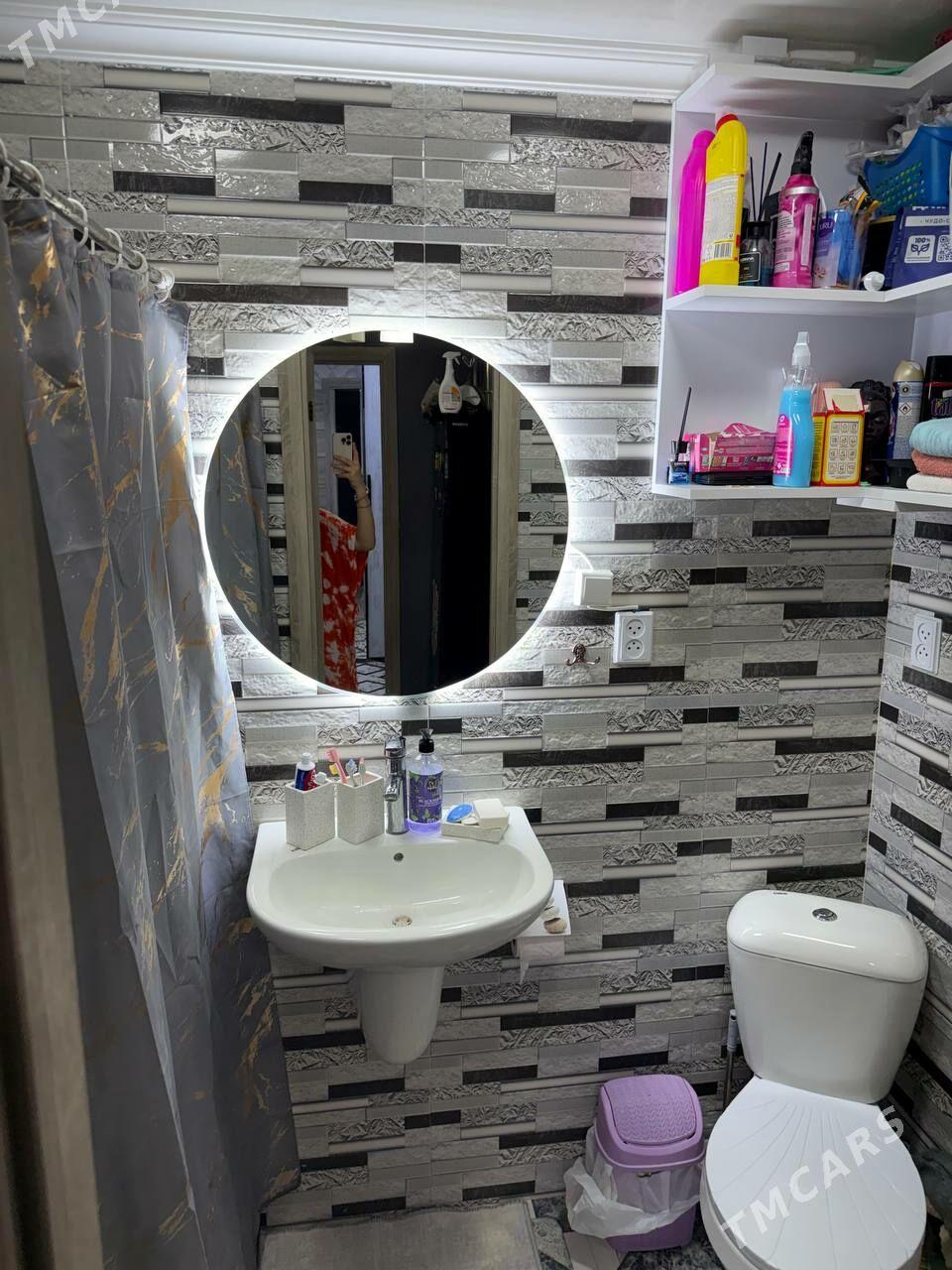 2В3 КОМНАТЫ 1 ЭТАЖ ГАГАРИНА - Gagarin köç, köne Howa menzili - img 6