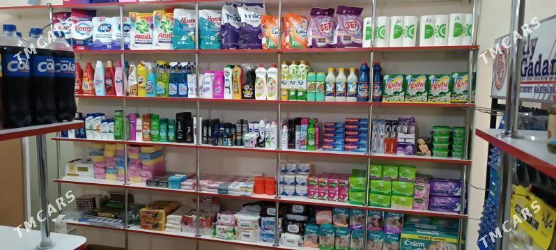 arenda magazyn - Чоганлы - img 6