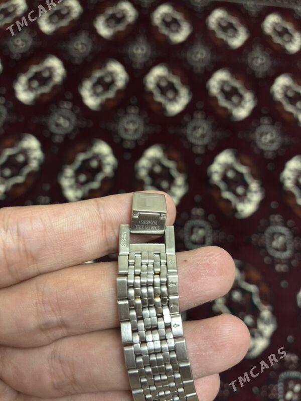 TISSOT - Aşgabat - img 2