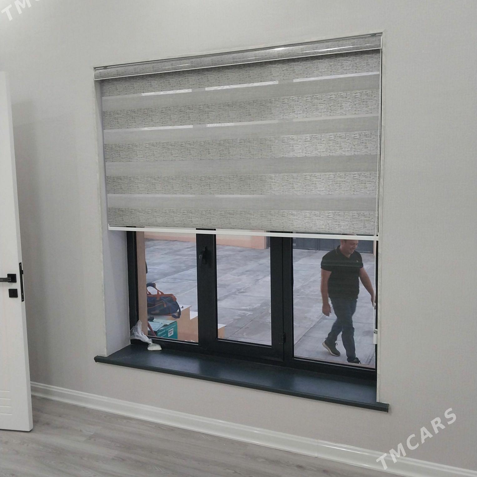 Źalýuz Jalýuz Жалюз - Ашхабад - img 3