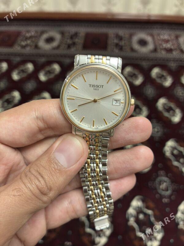 TISSOT - Aşgabat - img 5