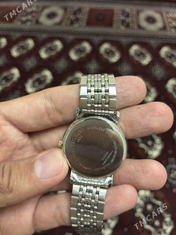 TISSOT - Aşgabat - img 3